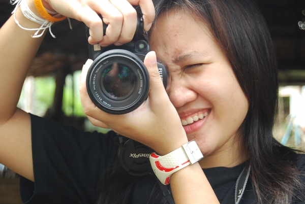 Zoom ++ Click