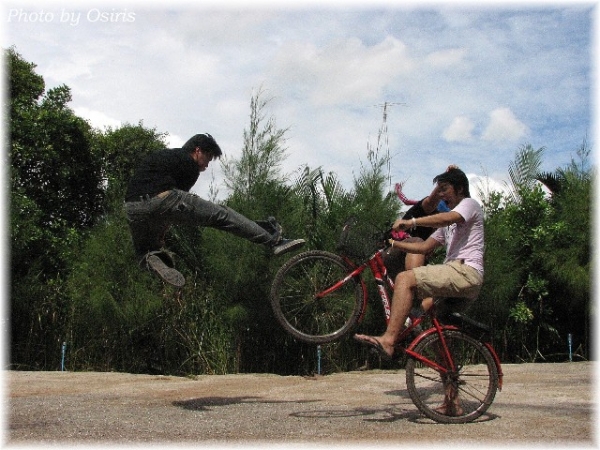 Zoom ++ Click