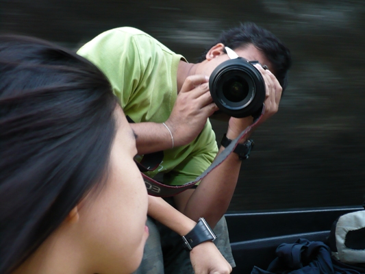Zoom ++ Click