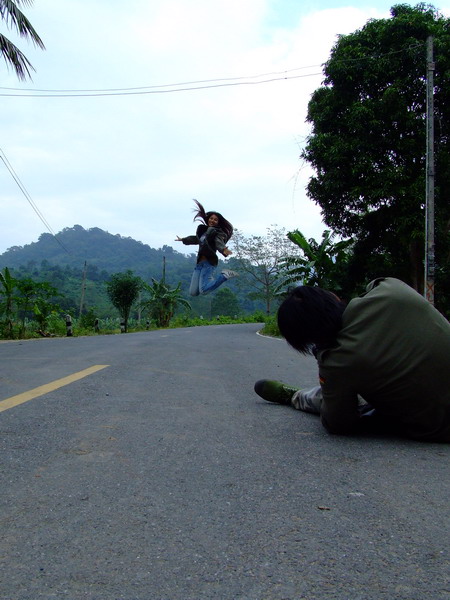 Zoom ++ Click