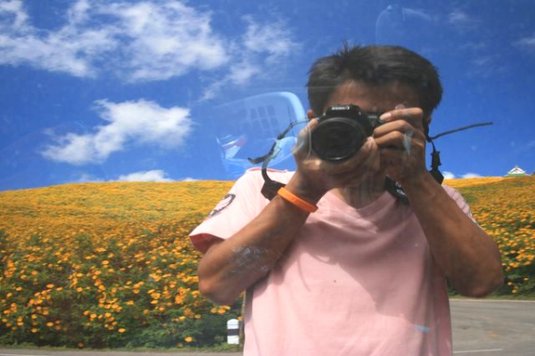 Zoom ++ Click