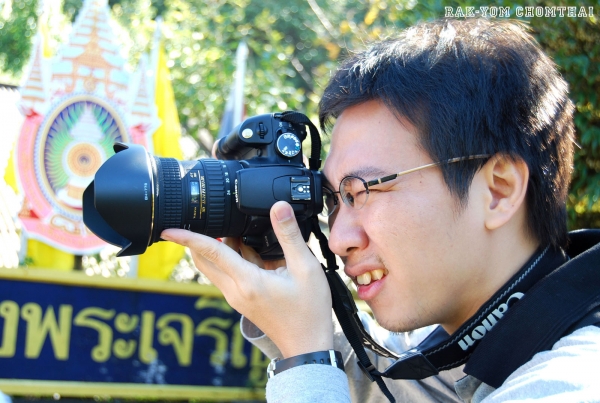Zoom ++ Click