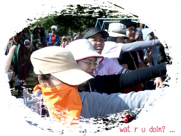 Zoom ++ Click