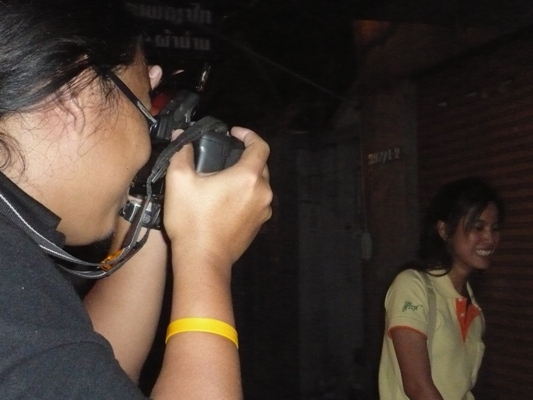 Zoom ++ Click