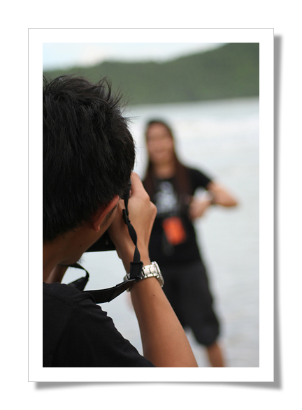 Zoom ++ Click