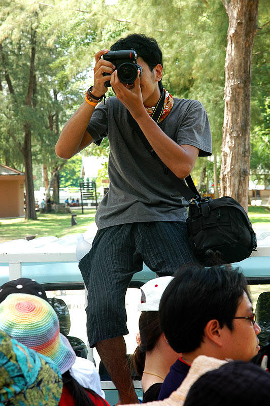 Zoom ++ Click