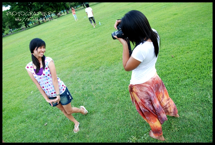 Zoom ++ Click