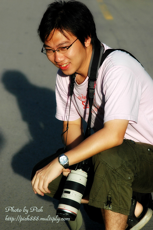 Zoom ++ Click