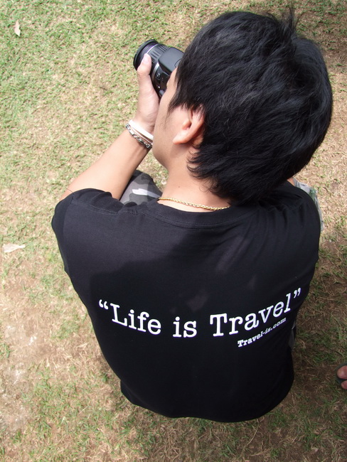 Zoom ++ Click
