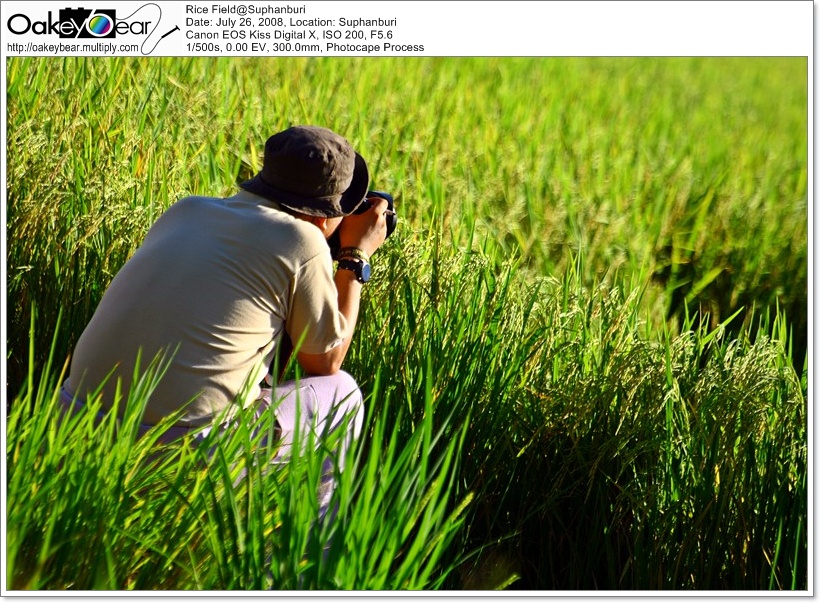 Zoom ++ Click