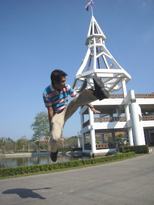 Zoom ++ Click