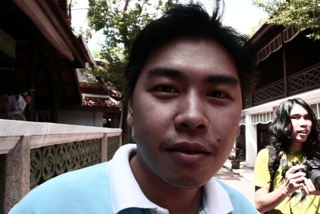 Zoom ++ Click