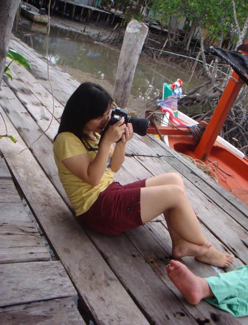 Zoom ++ Click