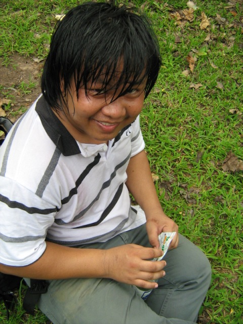 Zoom ++ Click