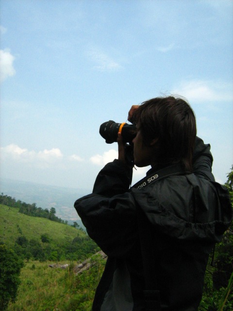 Zoom ++ Click