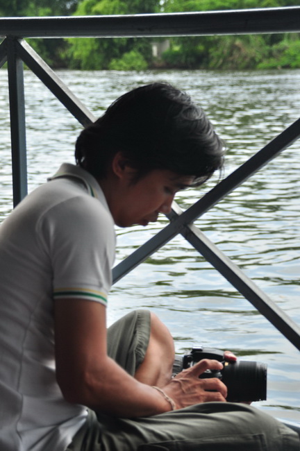Zoom ++ Click