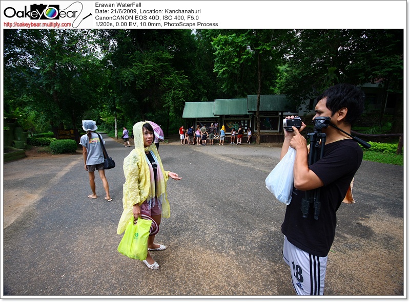 Zoom ++ Click