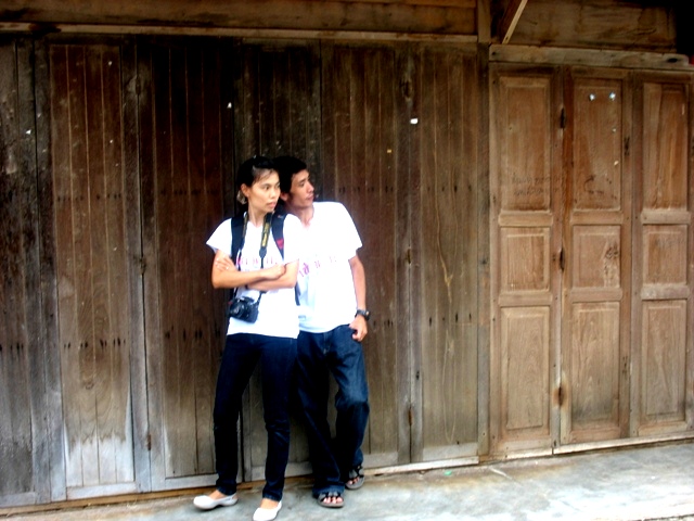 Zoom ++ Click