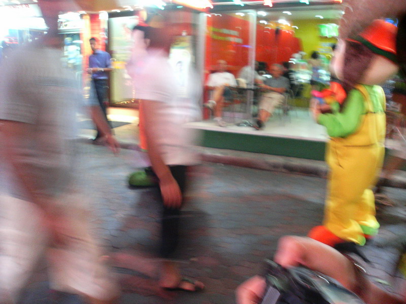 Zoom ++ Click