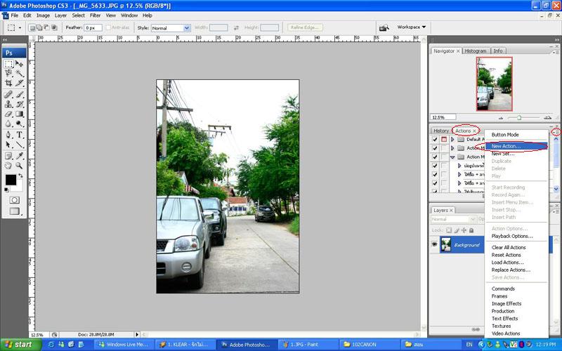 Zoom ++ Click