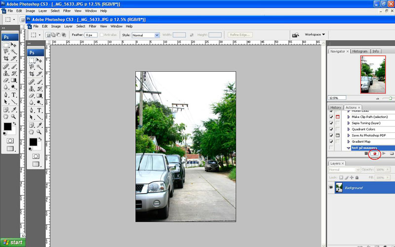 Zoom ++ Click