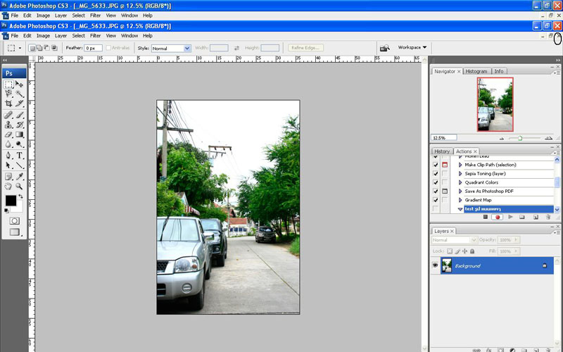 Zoom ++ Click