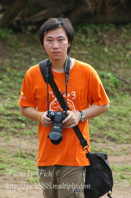 Zoom ++ Click
