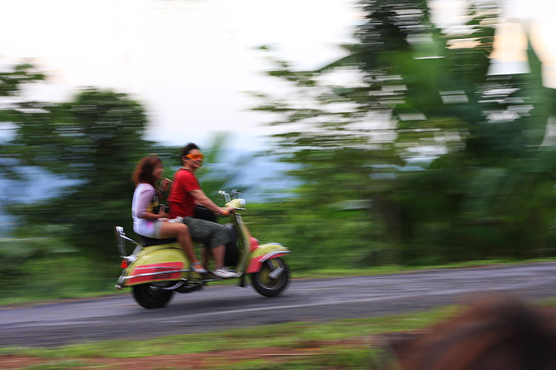 Zoom ++ Click