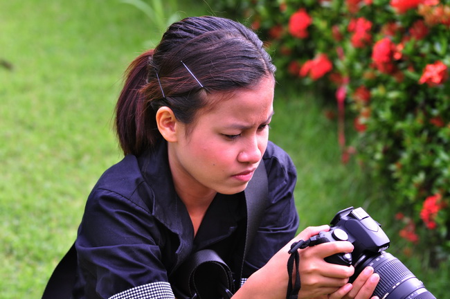 Zoom ++ Click