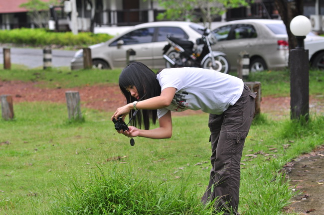 Zoom ++ Click