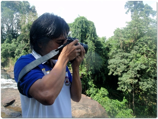 Zoom ++ Click