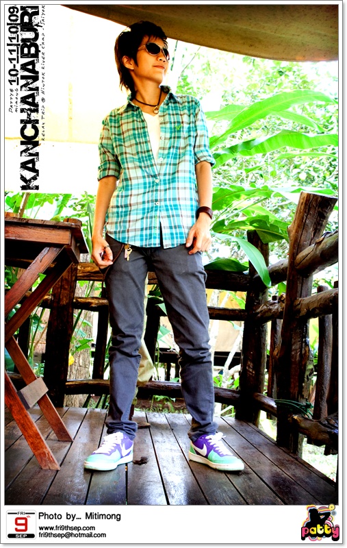 Zoom ++ Click