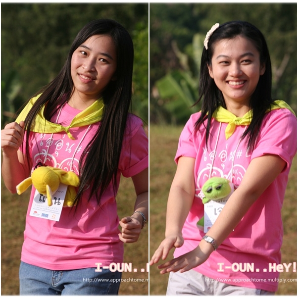 Zoom ++ Click