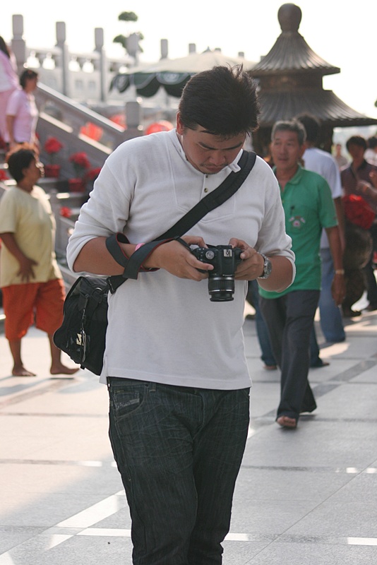 Zoom ++ Click