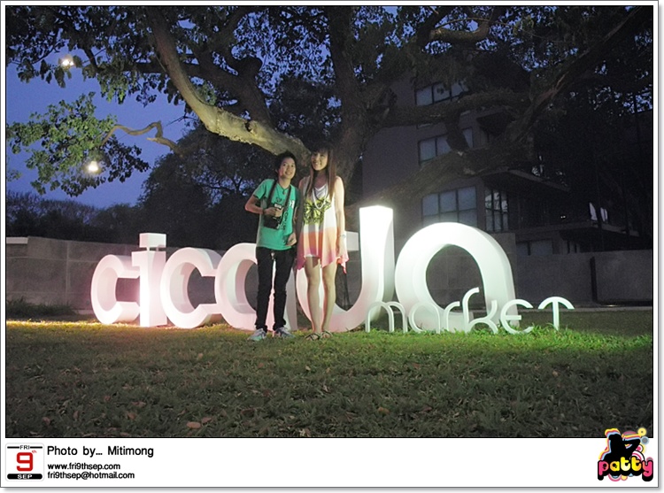 Zoom ++ Click