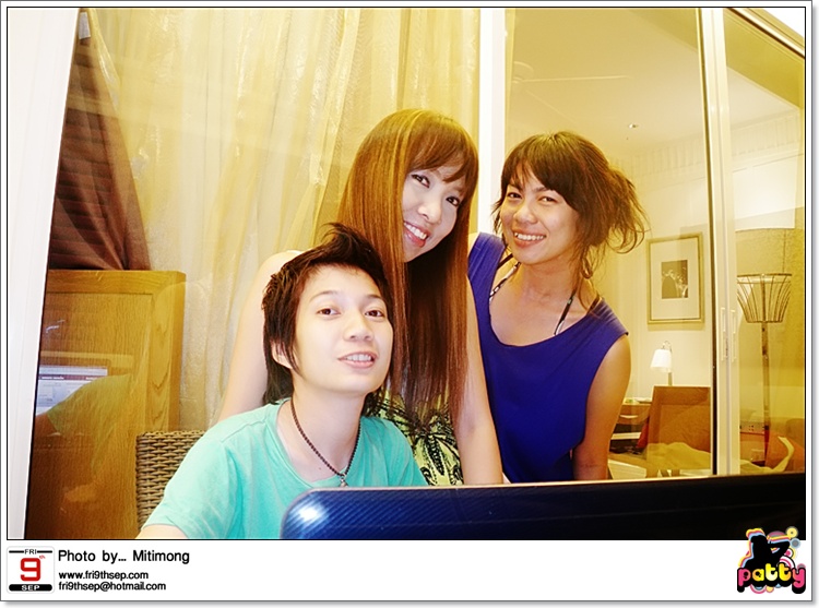 Zoom ++ Click