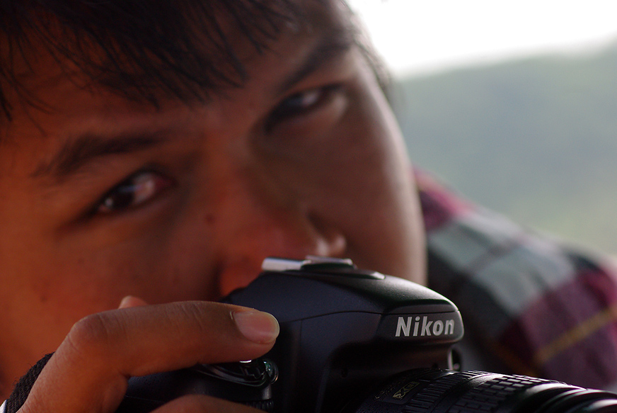 Zoom ++ Click