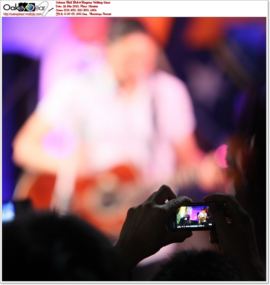 Zoom ++ Click