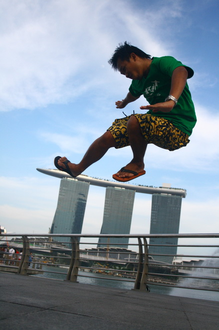 Zoom ++ Click