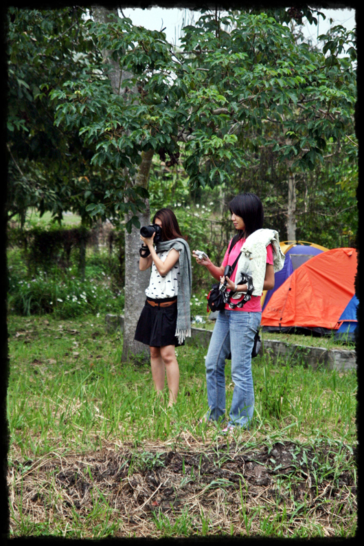 Zoom ++ Click