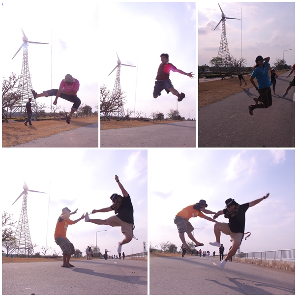 Zoom ++ Click