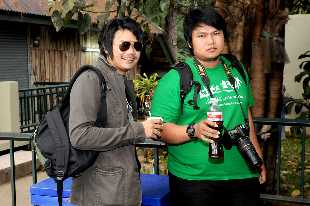 Zoom ++ Click