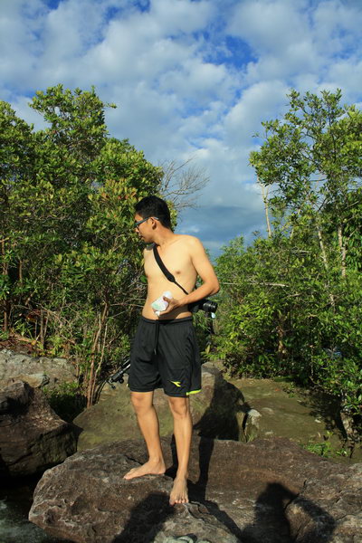Zoom ++ Click