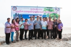 ขอเชิญเที่ยวงาน "เล่าเรื่องวรรณคดีผ่านเม็ดทราย ชายหาดระยอง"