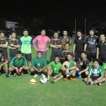 กระชับมิตร สาธิตเกษตร ซีเนีย VS Chomthai FC