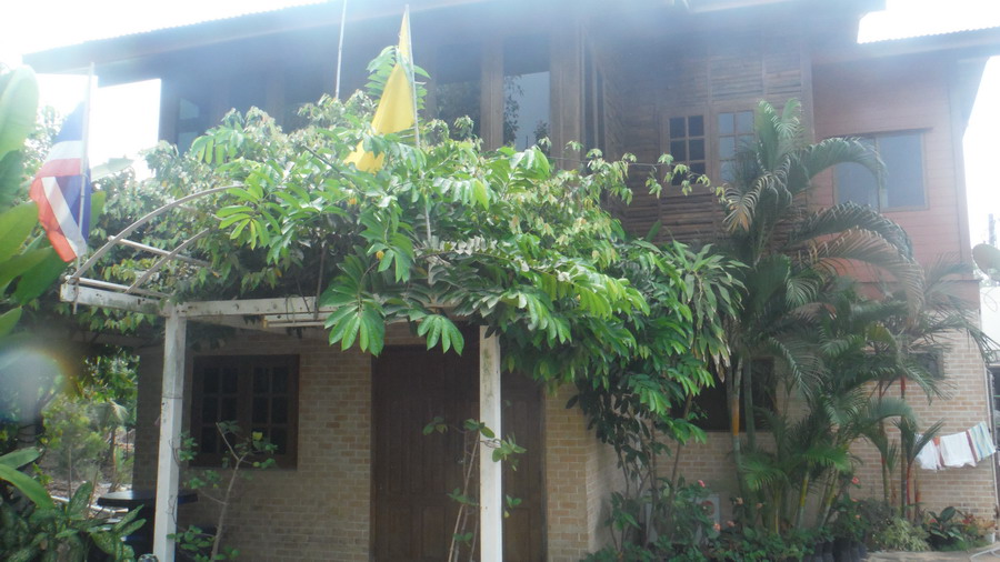 บ้านนายพล บางปะกงฟาร์ม