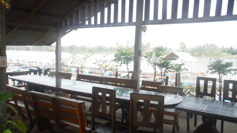 ร้านอาหาร