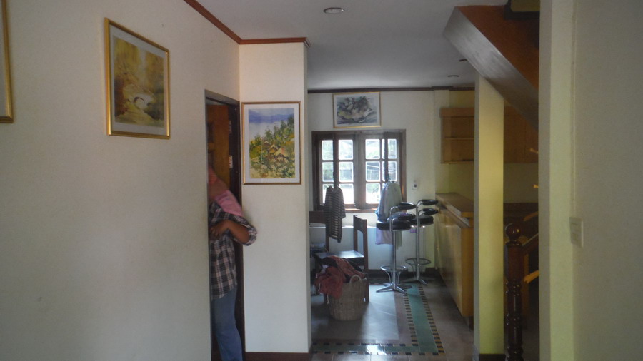 บ้านนายพล บางปะกงฟาร์ม