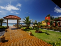 Sita Beach Resort & spa เกาะหลีเป๊ะ