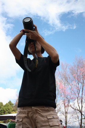 Zoom ++ Click